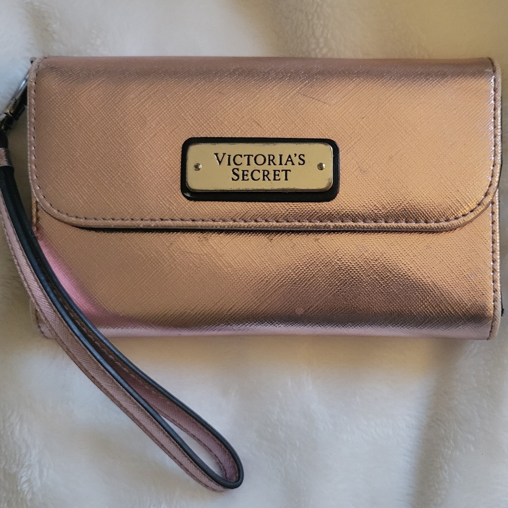 Victoria Secret Wristlet
